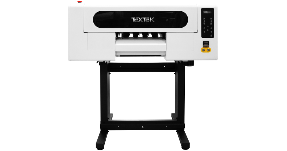 A3 Direct to film printer